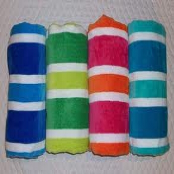Pool Towel
